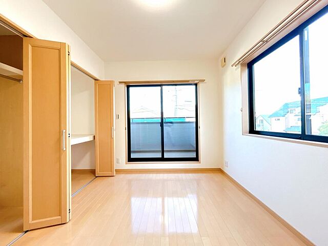 室内 鳥取市浜坂8丁目14-6