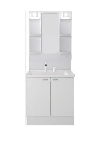 洗面 倉吉市北野126-2