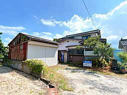 物件画像 倉吉市北野　戸建て