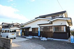 物件画像 倉吉市北野　戸建て