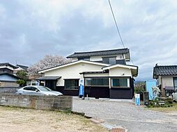 物件画像 倉吉市北野 戸建て