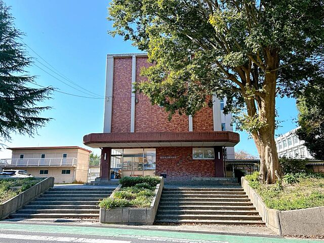 周辺 倉吉市北野126-2