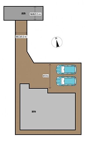 その他 倉吉市北野126-2