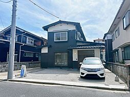 物件画像 倉吉市西福守町 戸建て