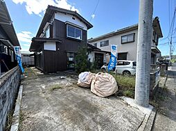 物件画像 倉吉市西福守町　戸建て