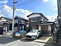 物件画像 倉吉市西福守町 戸建て