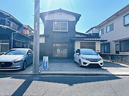 物件画像 倉吉市西福守町　戸建て