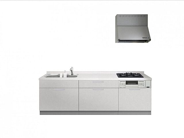 キッチン 鳥取市滝山463-6