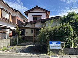 物件画像 鳥取市滝山　戸建て