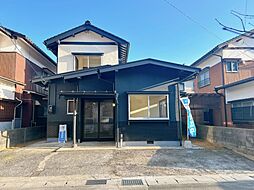 物件画像 鳥取市滝山 戸建て