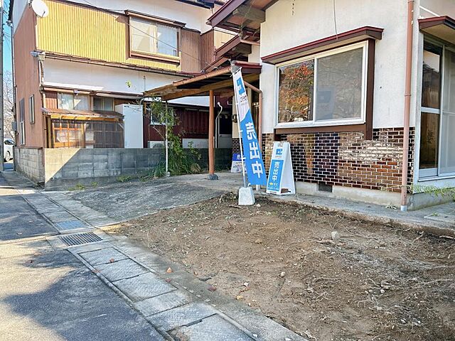 駐車場 鳥取市滝山463-6