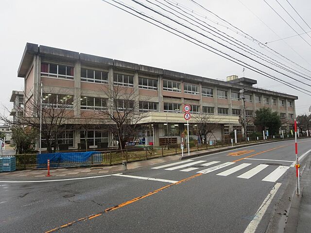 周辺 鳥取市滝山463-6