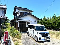物件画像 鳥取市気高町北浜1丁目　戸建て