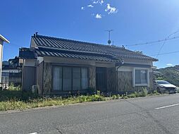 物件画像 鳥取市鹿野町今市　戸建て