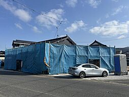 物件画像 鳥取市鹿野町今市　戸建て