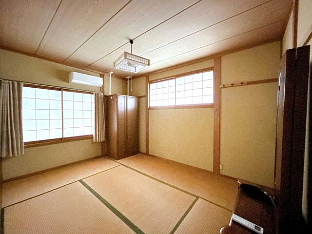 室内 東伯郡北栄町江北481-18