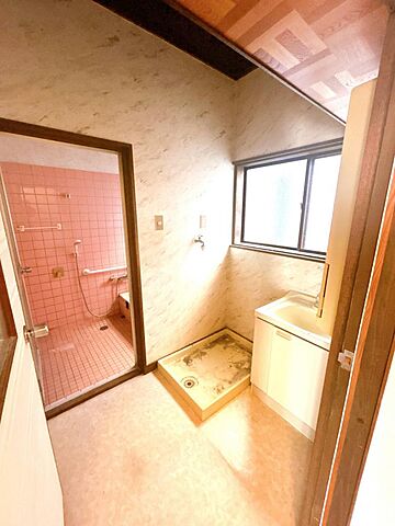 洗面 鳥取市南栄町39-1