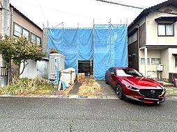 物件画像 鳥取市南栄町　戸建て