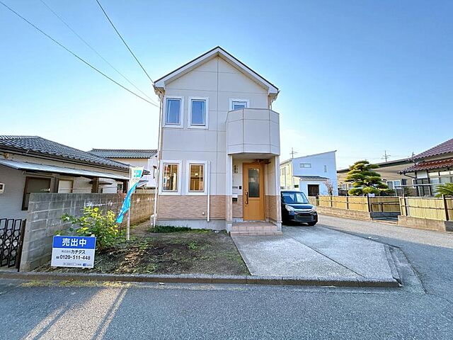 駐車場 鳥取市気高町勝見844-309