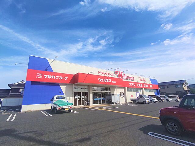 周辺 鳥取市気高町勝見844-309