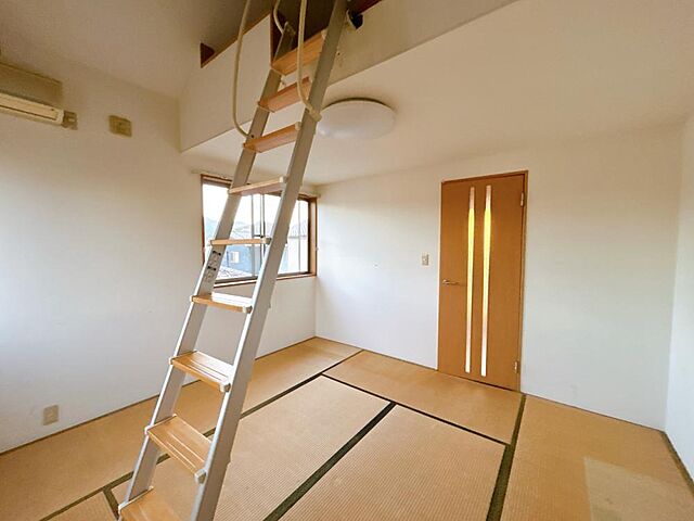 室内 鳥取市気高町勝見844-309