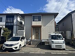 物件画像 鳥取市美萩野4丁目　戸建て