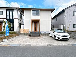 物件画像 鳥取市美萩野4丁目　戸建て