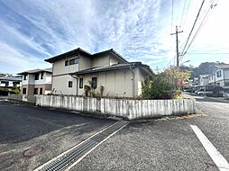 物件画像 倉吉市虹ケ丘町　戸建て