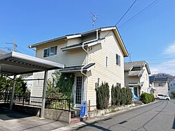 物件画像 鳥取市雲山 戸建て