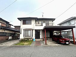 物件画像 八頭郡八頭町福本　戸建て