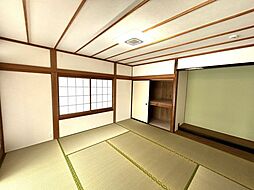 和室の画像