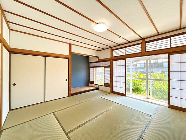 室内