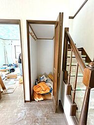 室内の画像