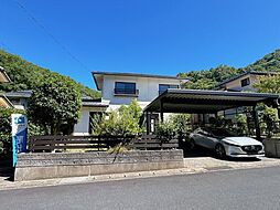 鳥取市北園二丁目 戸建て