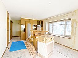 鳥取市浜坂八丁目 戸建て