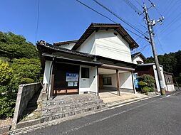 安来市西赤江町　戸建て