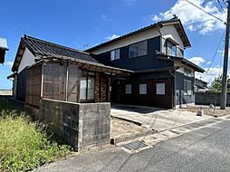 物件画像 米子市高島　戸建て