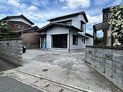 物件画像 米子市日ノ出町1丁目　戸建て