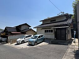 物件画像 松江市古志原7丁目　戸建て