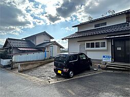 物件画像 松江市古志原7丁目　戸建て