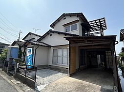 物件画像 松江市山代町　戸建て