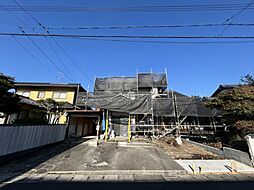 物件画像 米子市中島1丁目　戸建て