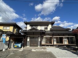 物件画像 米子市中島1丁目　戸建て