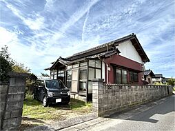 物件画像 安来市赤江町　戸建て