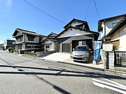 物件画像 米子市旗ヶ崎7丁目 戸建て