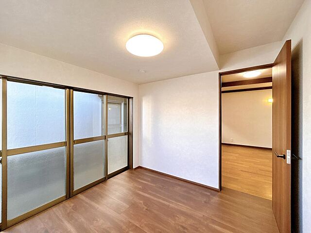 室内 米子市旗ヶ崎7丁目24-2