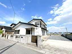 物件画像 米子市安倍　戸建て