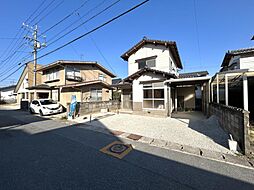 物件画像 米子市夜見町　戸建て