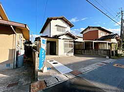 物件画像 米子市夜見町　戸建て