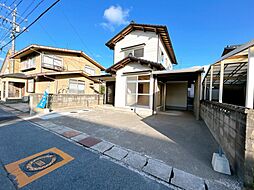 物件画像 米子市夜見町 戸建て